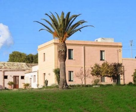 Agriturismo Baglio Donna Santa - Trapani