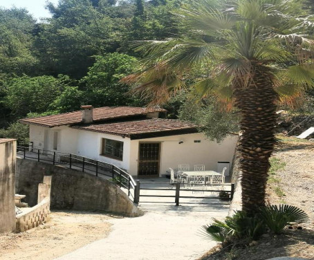 Villa Degli Ulivi - Liguria