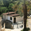 Villa Degli Ulivi