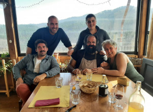 Gestore: Famiglia Azaghi