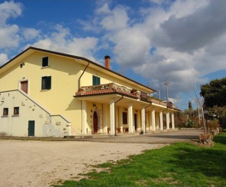 Agriturismo Taverna Saglieta - Paduli