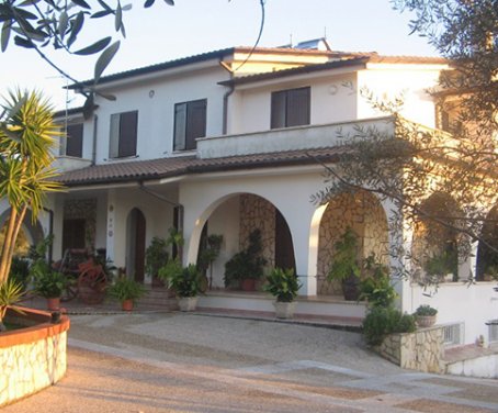 Bed And Breakfast Domus Victoria - Priverno