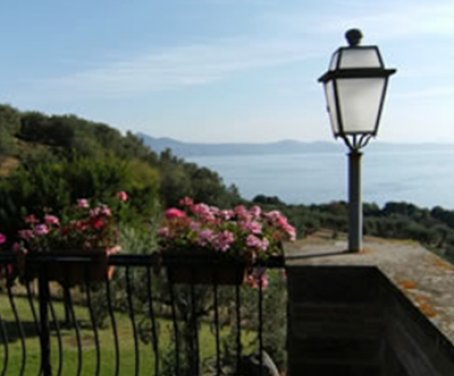 Bed And Breakfast Monte Tonico - Bracciano