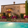 Villa Arzilla