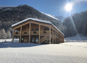 La Tresenda