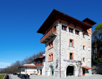 Tenuta Dell’ Annunziata