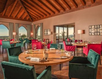 Ristorante Tenuta Dell’ Annunziata - Uggiate-Trevano (CO)