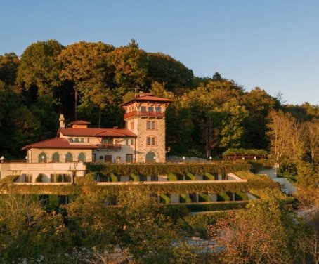 Tenuta Dell’ Annunziata - Lombardia