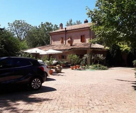 Foto Agritourisme Il Papavero - Ancona