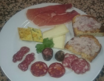 Ресторан 0 Collecera