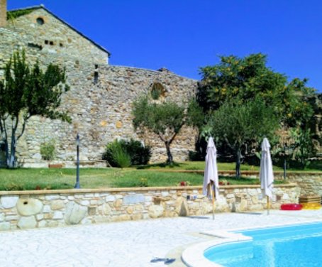 Agriturismo Al Castello Del Principe - Calvi