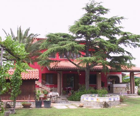 Casina Rossa