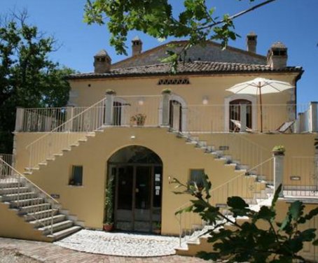 Bed And Breakfast La Dimora Di Maja - Abbateggio