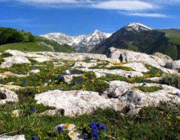 la dimora di maja