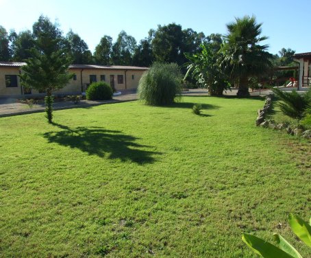 Casa-rural Corallo - Alghero