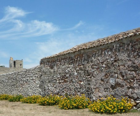 Farm-house Masseria Uccio - Tricase