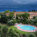 Toscana Verde