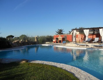 Farm-house Villa L’Ulivo - Sassari
