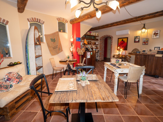 Naturin  foto esterno 35