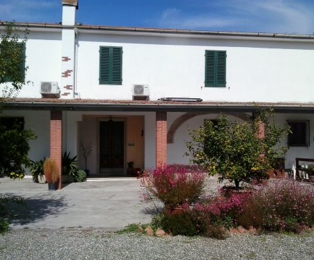 Farm-house Il Triticale - Pieve A Nievole