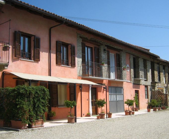 Restaurante Ca Trinche