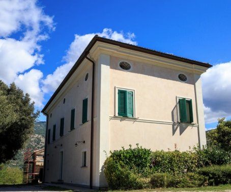 Casa-rural Colle Tocci  - Subiaco