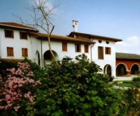 Agriturismo Lazzarotto - Pasiano Di Pordenone