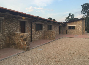 Masseria Coppa di Mezzo - Lernbauernhöfe
