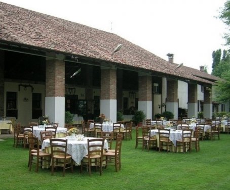 Farm-house Cascina Di Mezzo - Liscate