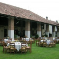 Cascina Di Mezzo
