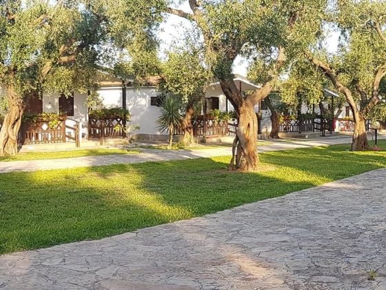 La Fattoria, Otranto - foto 21