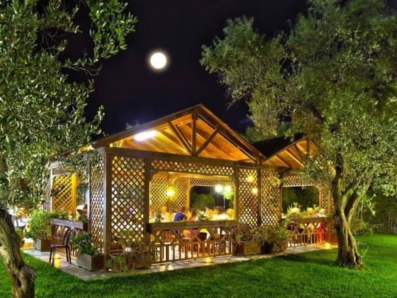 La Fattoria, Otranto - foto 39