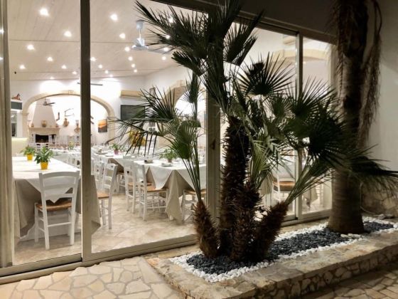 La Fattoria, Otranto - foto 40