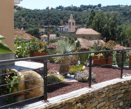 Casa-rural Ca Di Ughi - Diano San Pietro