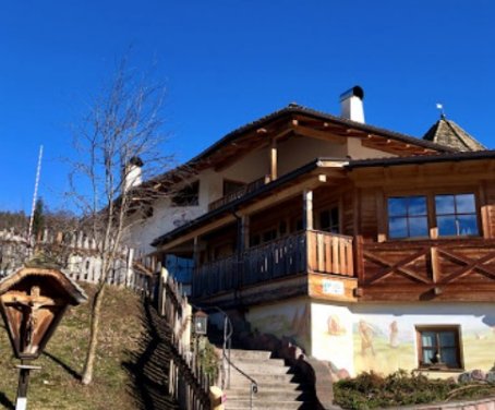 Casa-rural Corradini - Castello-Molina Di Fiemme