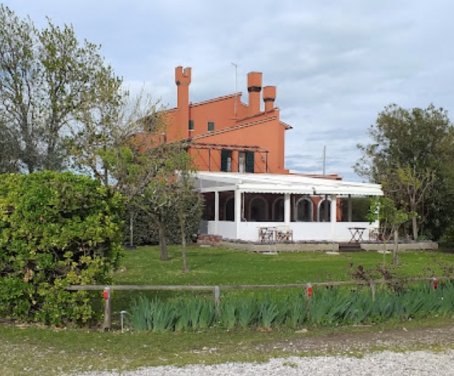 Country House Le Garzette - Venice