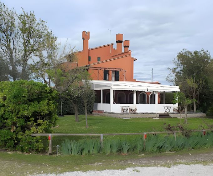 Restaurante Le Garzette