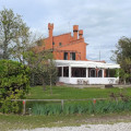 Le Garzette