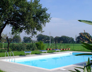 La Meridiana