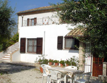 La Meridiana