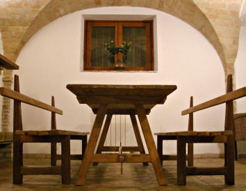La Meridiana