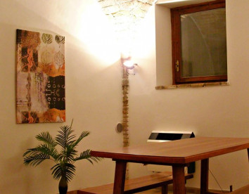 La Meridiana