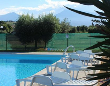 La Meridiana