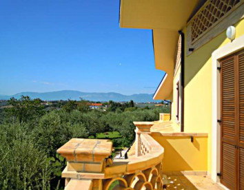 Le Dolci Colline D’Abruzzo