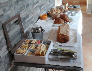 Le Dolci Colline D’Abruzzo