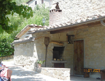 il colle