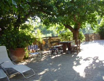 il colle