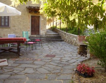 il colle