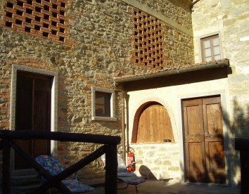 il colle