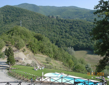 il colle